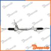 Crémaillère de direction hydraulique pour FORD | 01283224, 52396